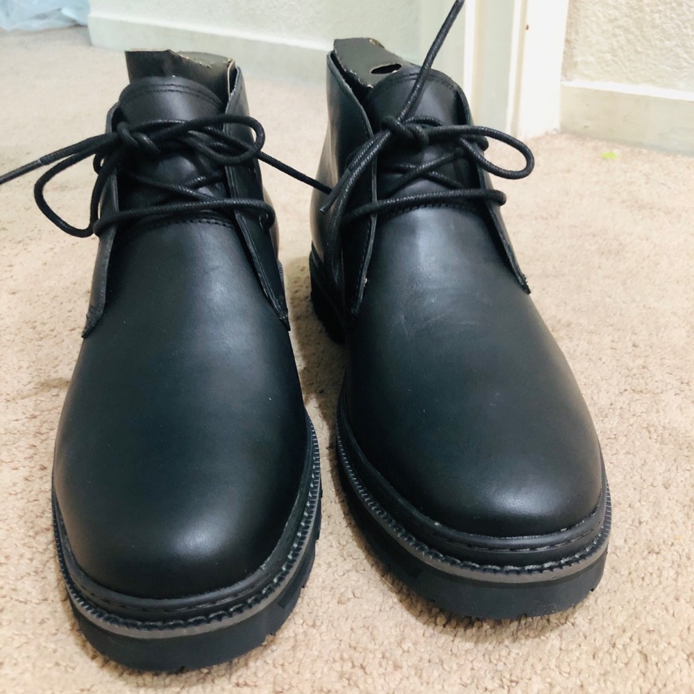 Timberland Port Union Chukka Boots (Waterproof) - Picture 3 of 3
